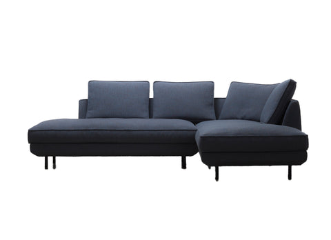 HOM シェーズロングソファー