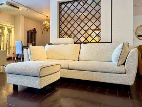 JD ソファー(3P・230cm)